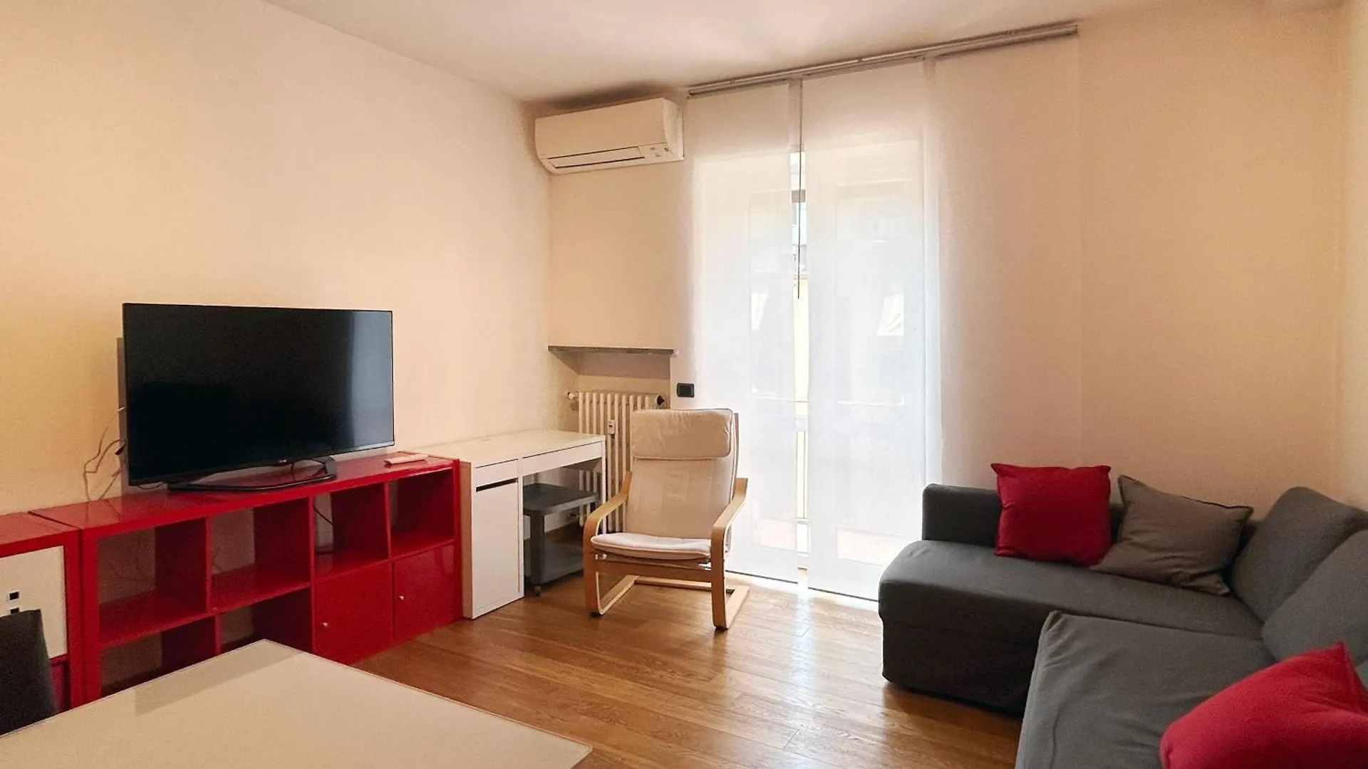 Comfortable Apartment In The Heart Of Lecco