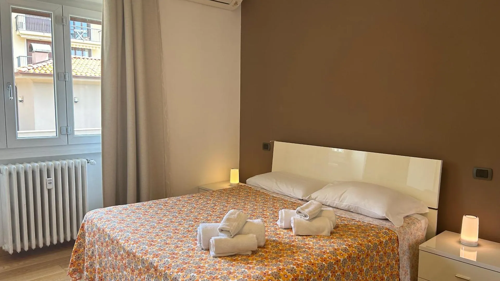 Comfortable Apartment In The Heart Of Lecco Włochy