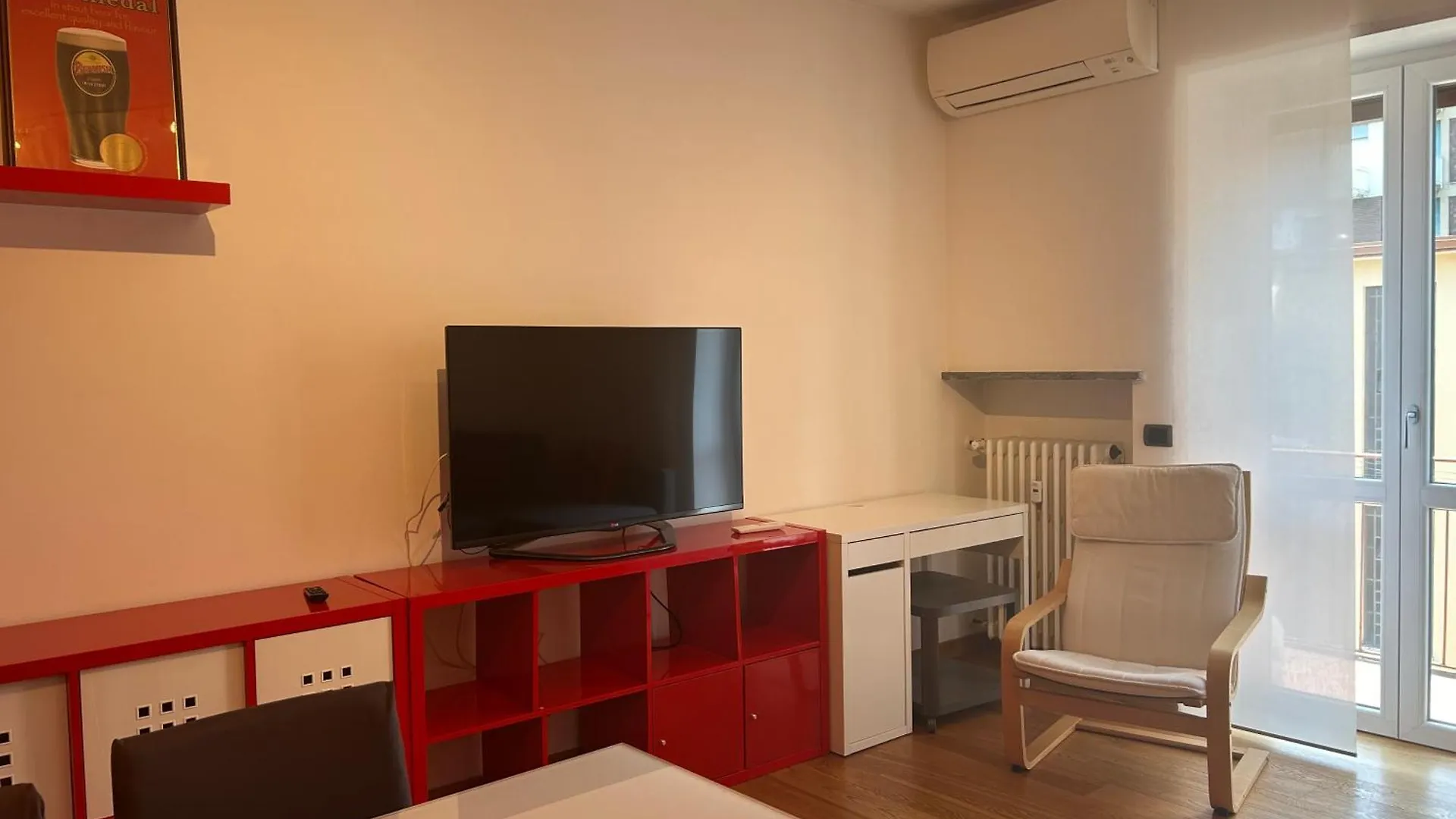 Comfortable Apartment In The Heart Of Lecco Włochy