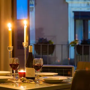  Apartament Siciliabedda House Włochy