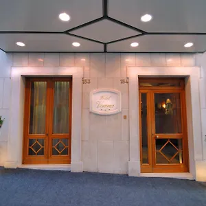 *** Hotel Verona Włochy