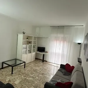 Apartament Orchidea, Lecco