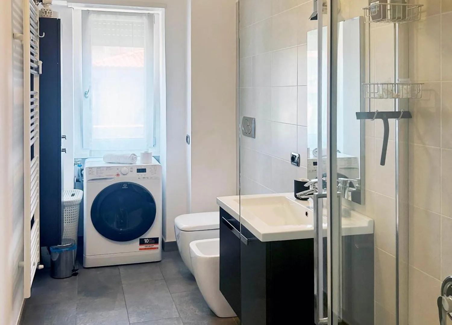 Comfortable Apartment In The Heart Of Lecco 0*,