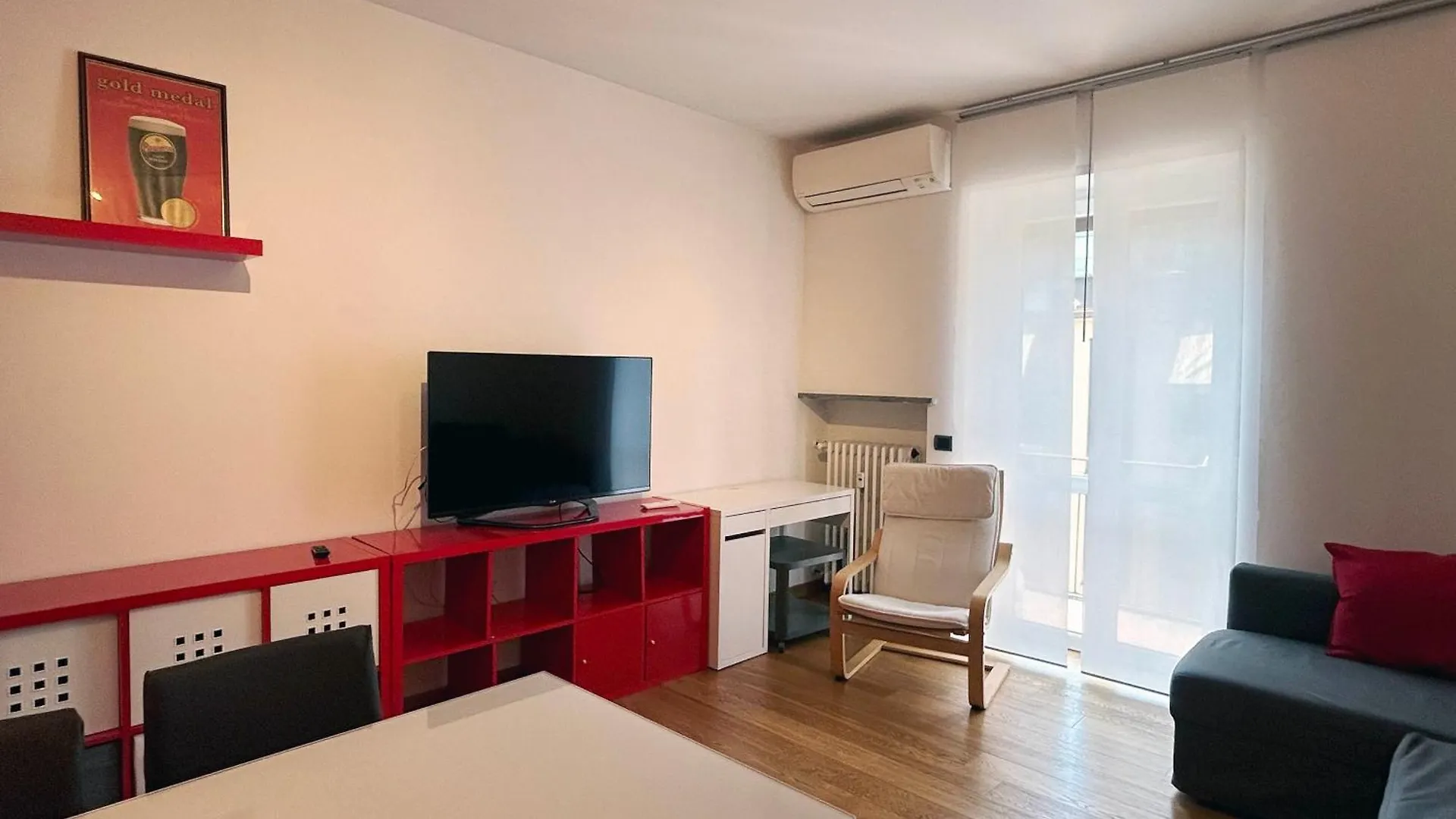 Comfortable Apartment In The Heart Of Lecco Itálie